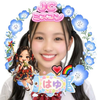 はゆ💗🌈#JCミスコン中一ミスコン