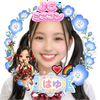 はゆ💗🌈#中一ミスコン