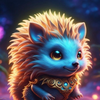 はりー🦔💥