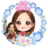 はゆ💗🌈ママ