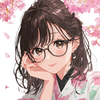  🙏パトン🆘ゆり🌸🕊️#おこめ美人