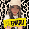 さーも🍌🍓✨KOGYARU専属モデルAD