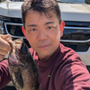さわら先生🎣