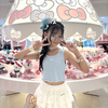 ひなた🧸🩵（まりあ🌺🐇MG）