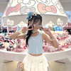 ひなた🧸🩵（まりあ🌺🐇MG）