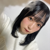 あこ✊🏻🩵#黒嵜菜々子AD  