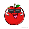𝒀𝑶𝑺𝑯𝑰𝑲𝑰様のリンゴ🍎