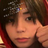 ユーザーアイコン