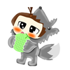 ぺちょ♂🐺🍈