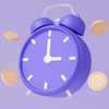 ｻﾝｼﾞ🕒