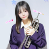 サツキ(16)🎺🎀#新人王👑