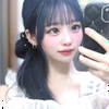 あみち🦋🫧#高級ドライヤー💗