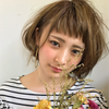 めい🐥#お米美人9日~パトン🆘