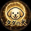 タダの犬
