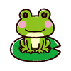 ゲコぴ🐸見たい？💕
