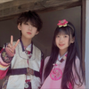 ゆあん🪽💖＆コアママ🥊🐨