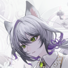 白藤白群