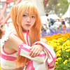 てあ #コスプレ新人王決定戦