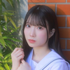 さいかわ#黒嵜菜々子さんAD　　　