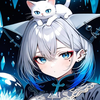 氷夜 凜音