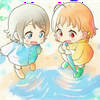 うらら様と同担っ⚓