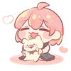 もち