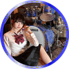 さらゆめ🥁🐱#JKミスコン