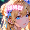 😈💙みれいーM!REIー🎧💙💭