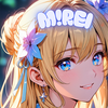 😈💙みれいーM!REIー🎧💙💭