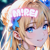 😈💙みれいーM!REIー🎧💙💭