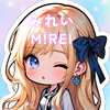 😈💙みれいーM!REIー🎧💙💭