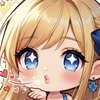 😈💙みれい―M!REi―🎧💙💭