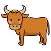 大屋敷うし🏯🐂ｻﾝ応援中💜の麻辣湯