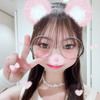 ゆうか💄⛓️ #透明感
