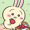 ゆうか🐰♥