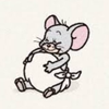 ましゅまろちゃん.