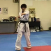 ちぃちゃん☆★🥋🎣#新人王決定戦