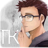 TK♂