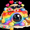 GT📷🥜🩵🍒🐩💖🐰🌈🩰🧸