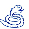 マムシ 