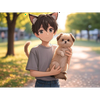 🏀🐶SORA🐬🩵AkitoのMG