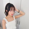 ゆりぴ💜🍓♯学生ランウェイ名古屋