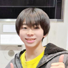 応援グッズ💪あおい🤸✏️