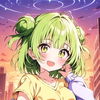 翠音*mion*🎼🍀#V限すきまｲﾍﾞ