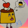 さーー🌻🐹ྀི 🪼ྀི☁️ ྀི/💕💕