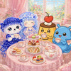 さーちち🌻🐹ྀི 🪼ྀི☁️ ྀི/💕💕