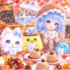 さちち🌻🐹ྀི 🪼ྀི☁️ ྀི/💕💕