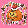 🎃かぼっちー🌻🐹ྀི 🪼ྀི☁️ ྀི/💕💕
