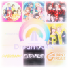 みろんぬ🌈🍽👁🩸☀️⚡️#🥚