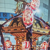 神輿(みこし)⛩️🎆